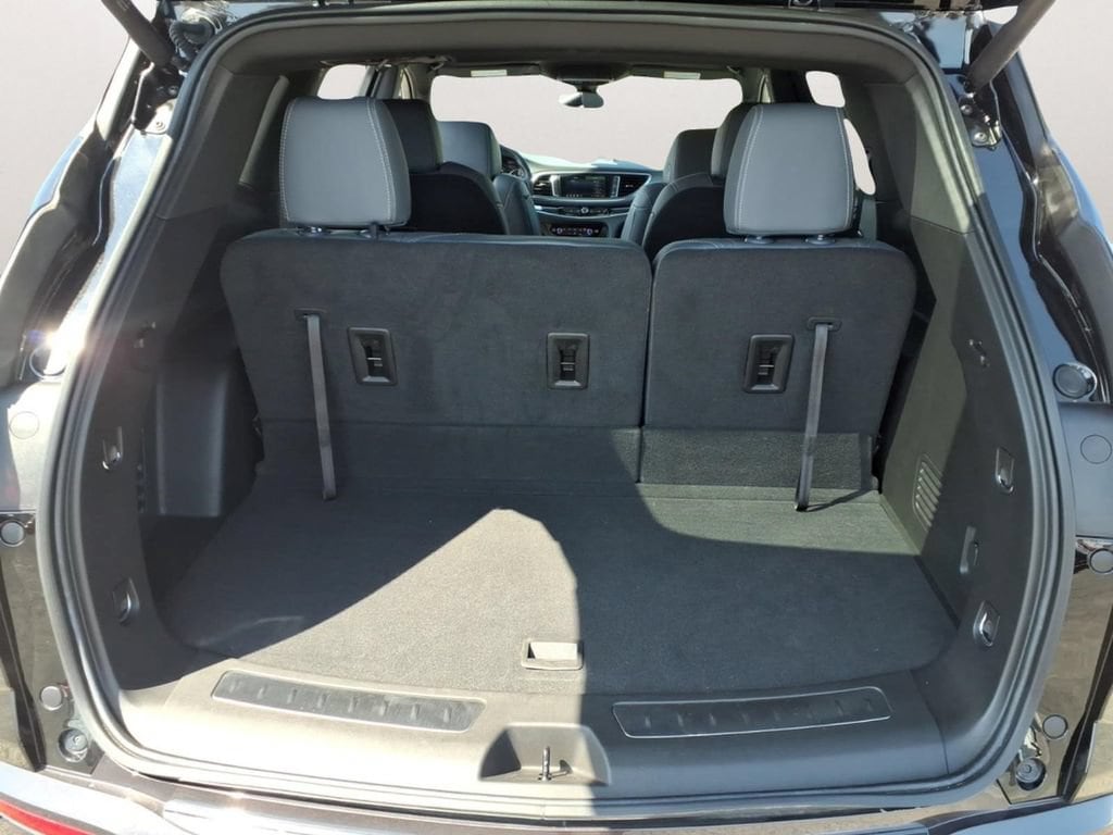 2023 Buick Enclave Essence - Photo 24