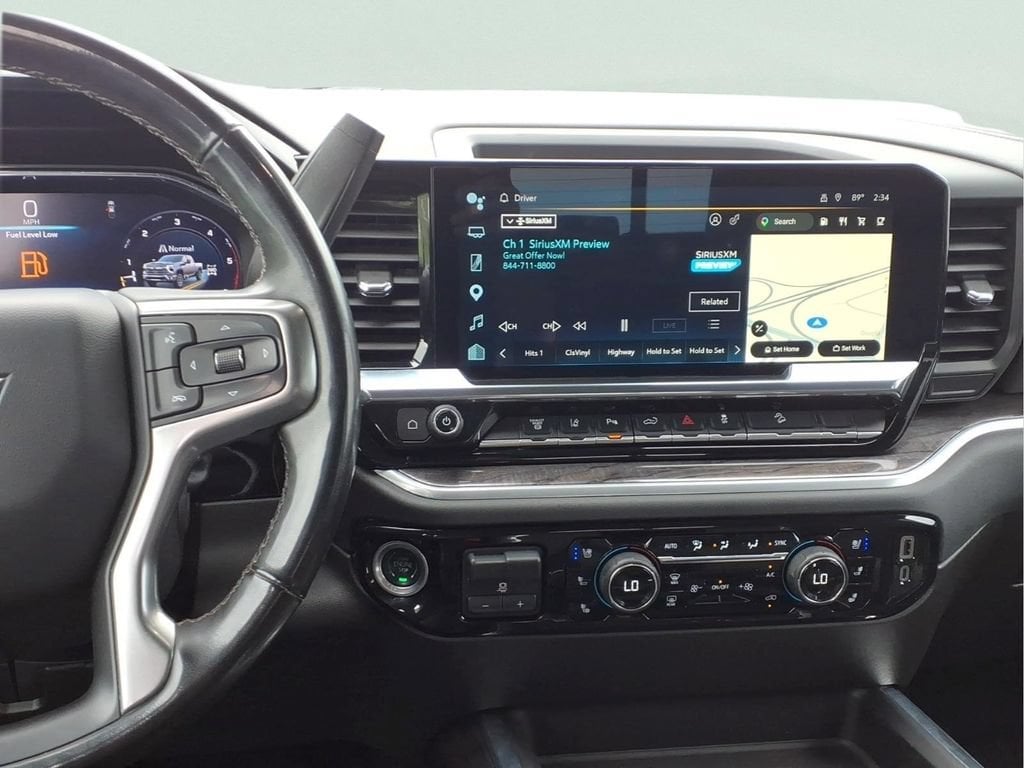 2024 Chevrolet Silverado 2500HD LTZ - Photo 6