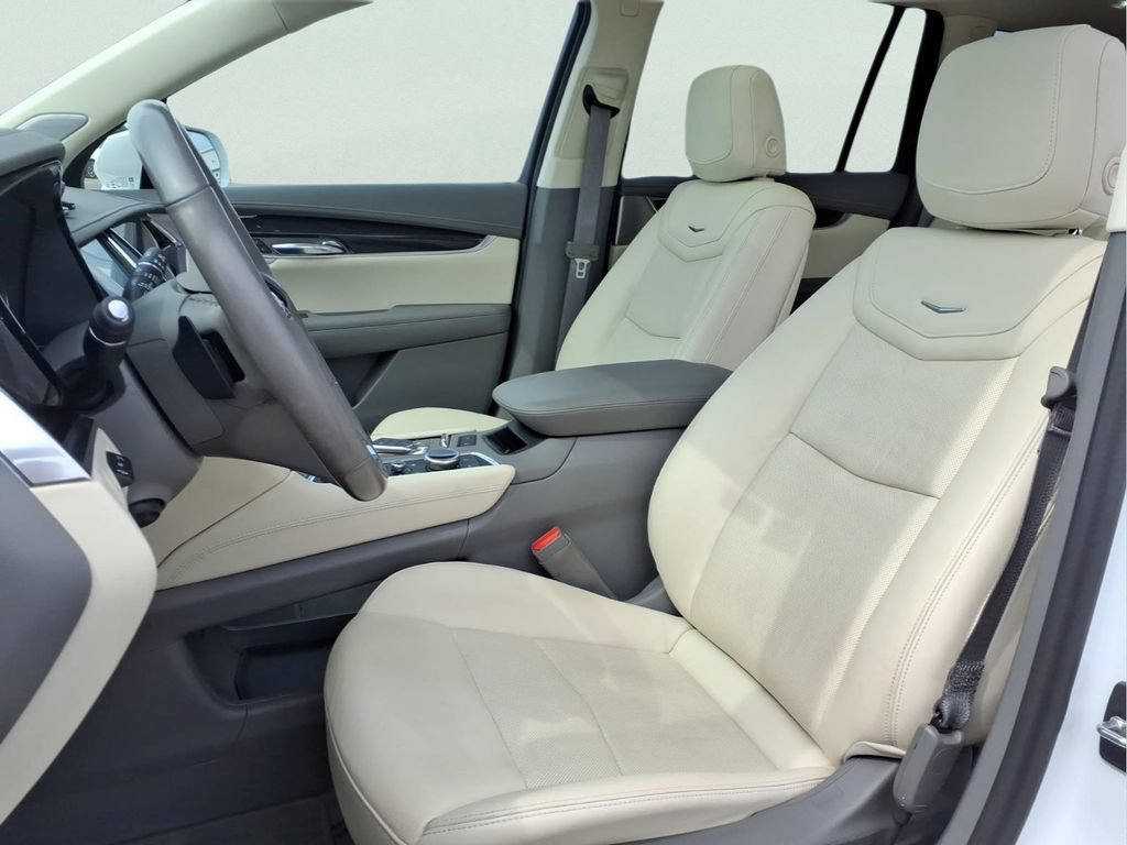 2020 Cadillac XT6 Premium Luxury - Photo 22