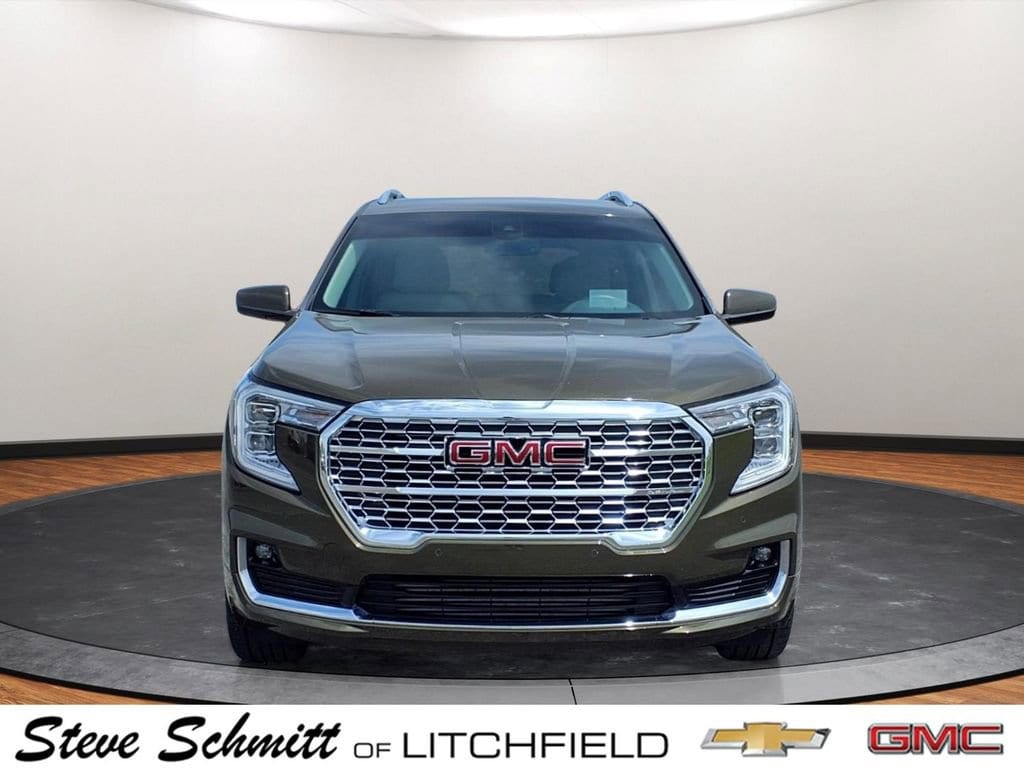 2023 GMC Terrain Denali - Photo 20