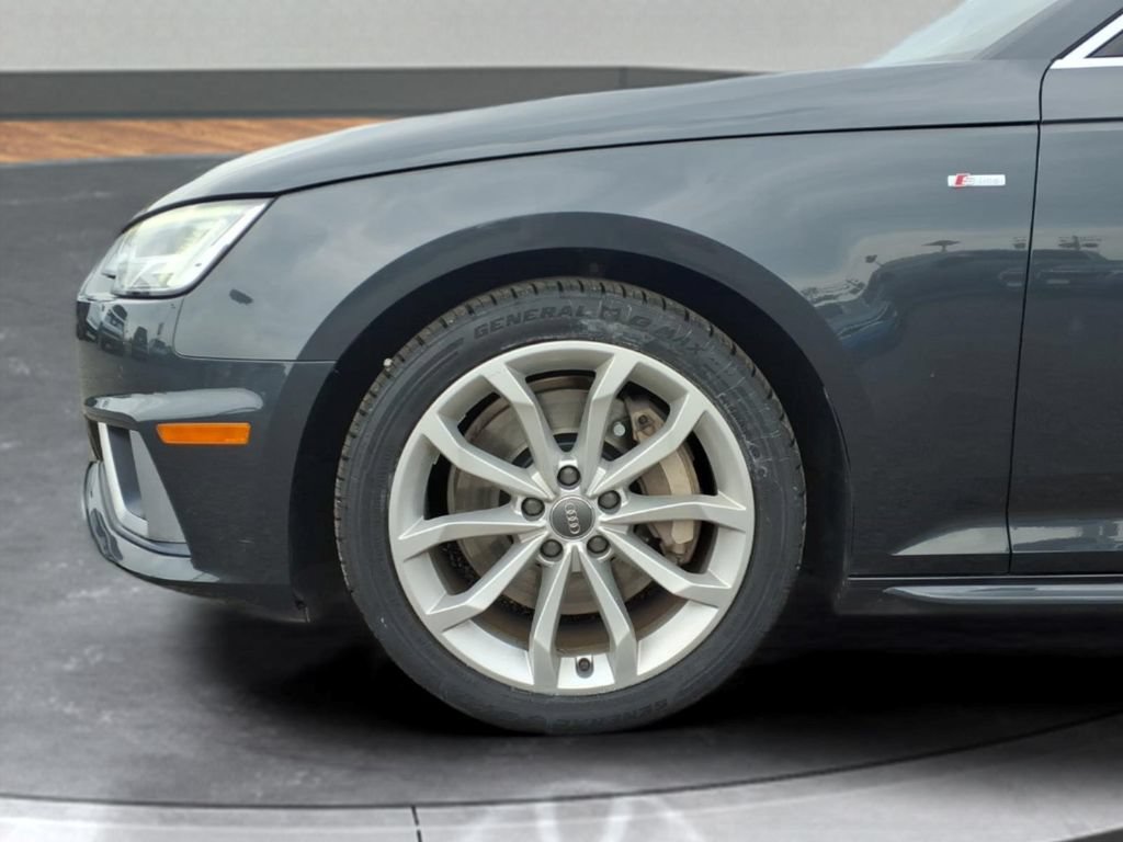 2019 Audi A4 Premium Plus - Photo 4