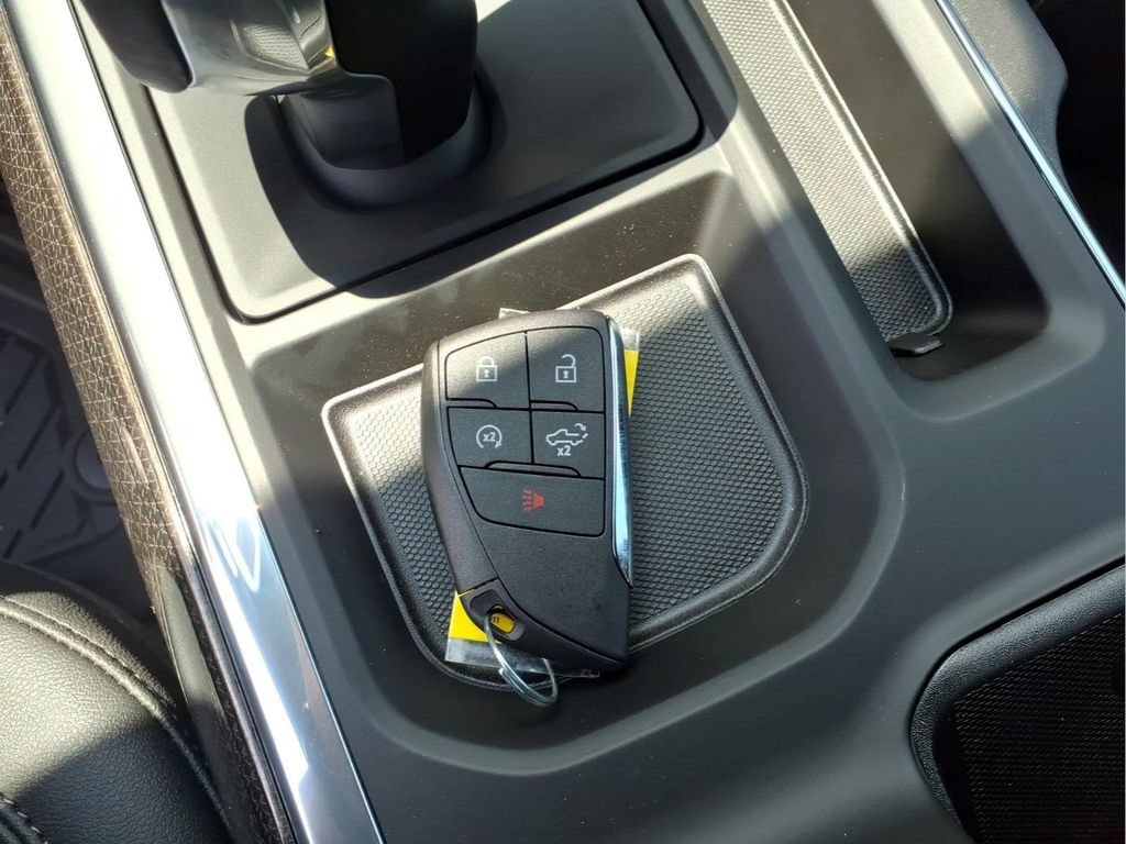 2026 Chevrolet Silverado 1500 RST - Photo 12