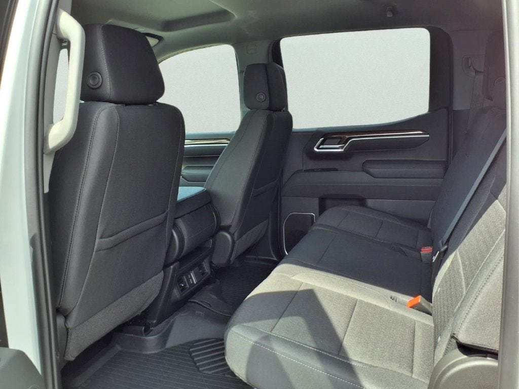 2026 Chevrolet Silverado 1500 LT - Photo 16