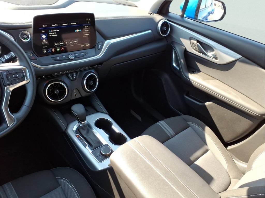 2024 Chevrolet Blazer 2LT - Photo 14