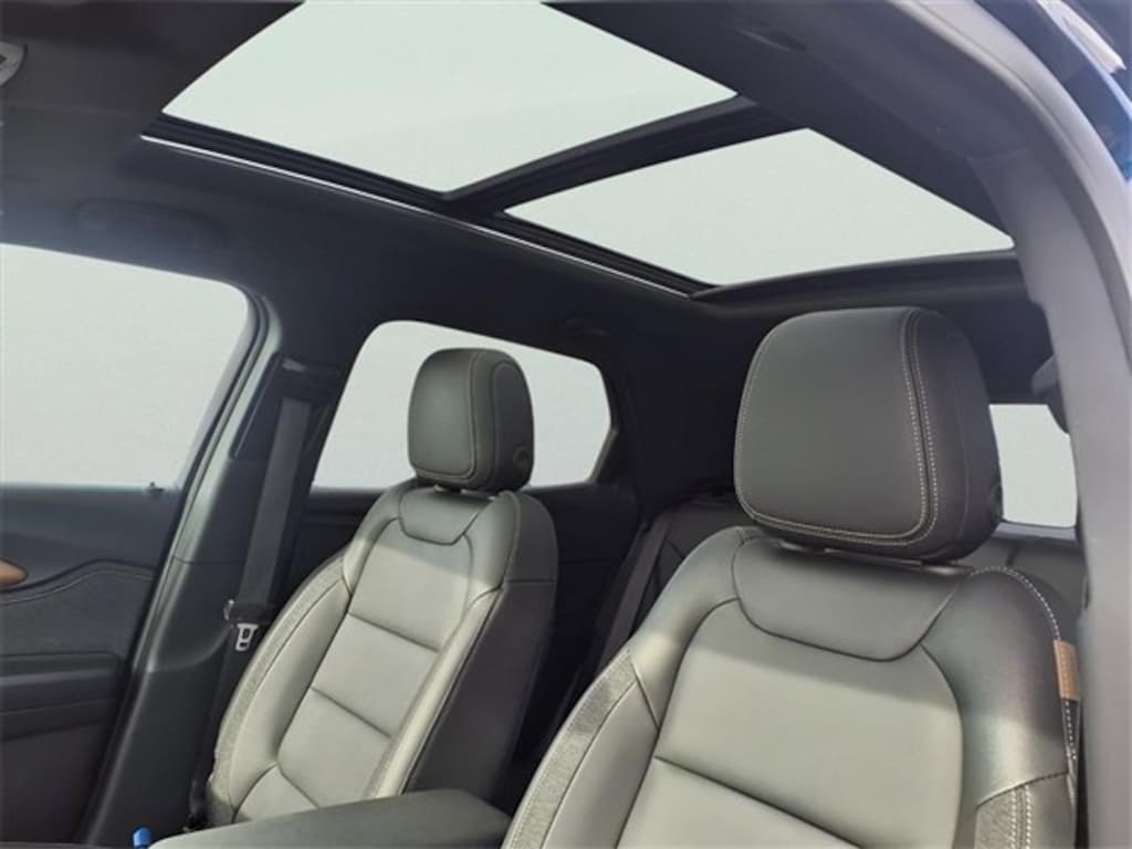 Used 2023 Chevrolet Trailblazer Activ SUV