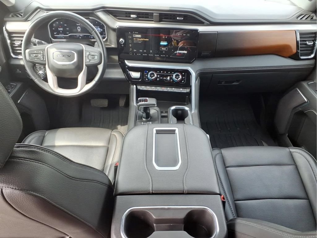 2022 GMC Sierra 1500 Denali Denali - Photo 7