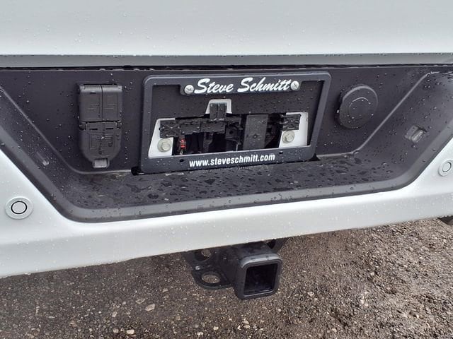 2026 Chevrolet Silverado 1500 RST - Photo 24