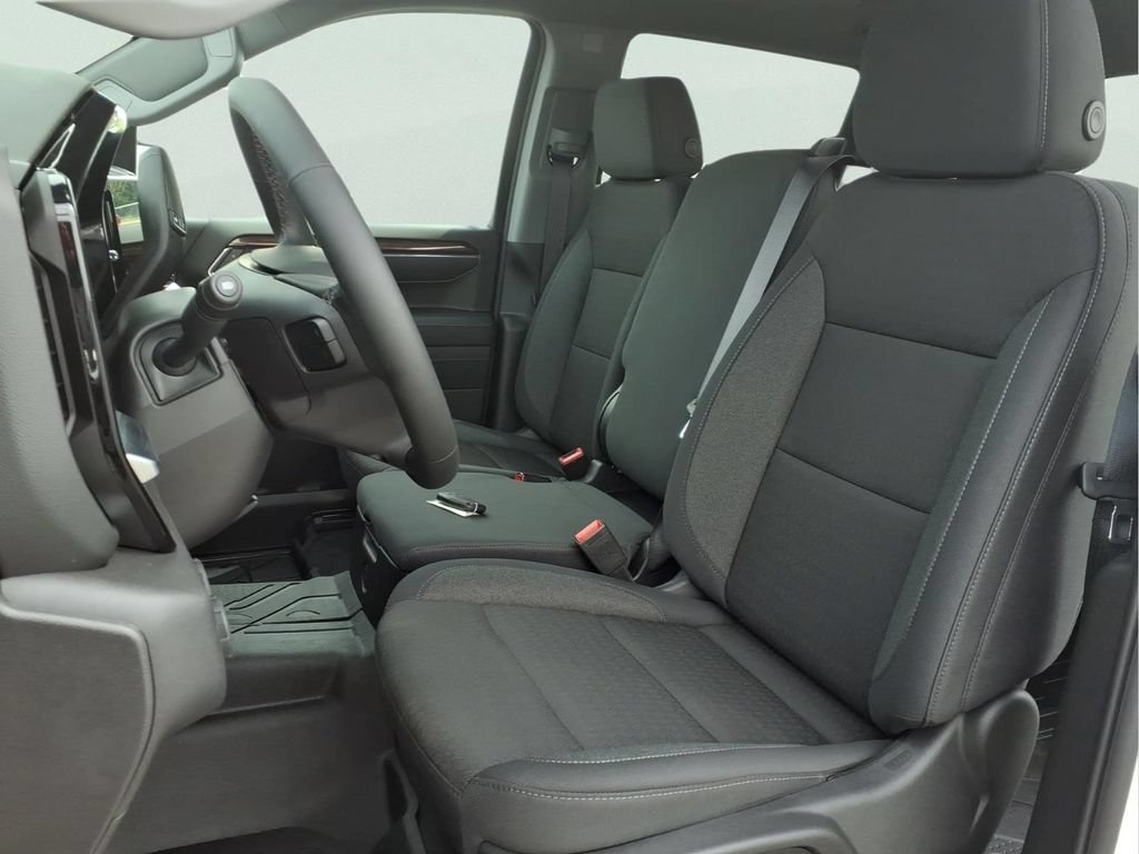 2026 Chevrolet Silverado 1500 RST - Photo 18