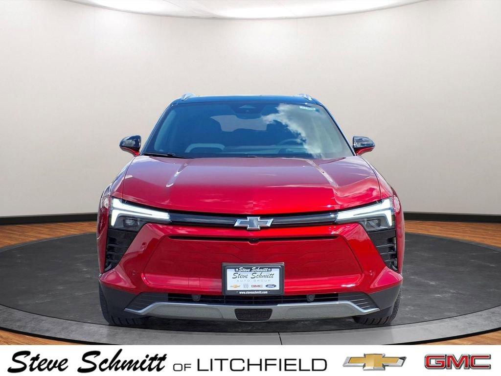 2026 Chevrolet Blazer EV LT - Photo 14