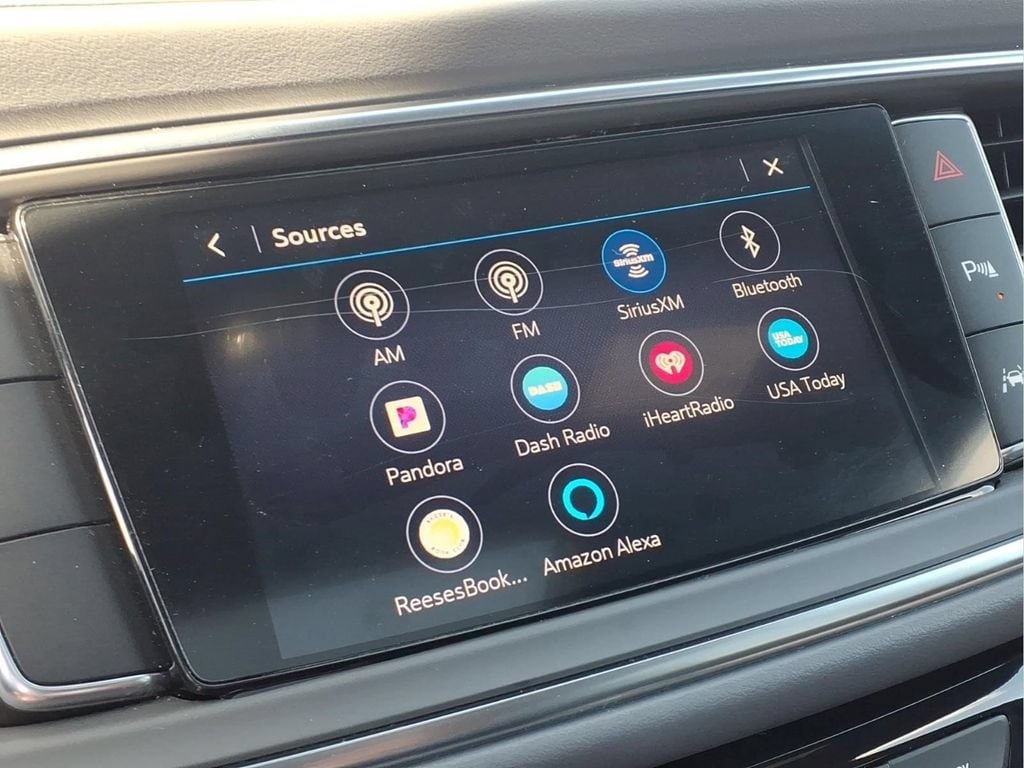 2023 Buick Enclave Essence - Photo 8