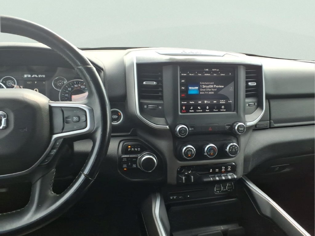 2019 RAM Ram 1500 Pickup Big Horn/Lone Star - Photo 6
