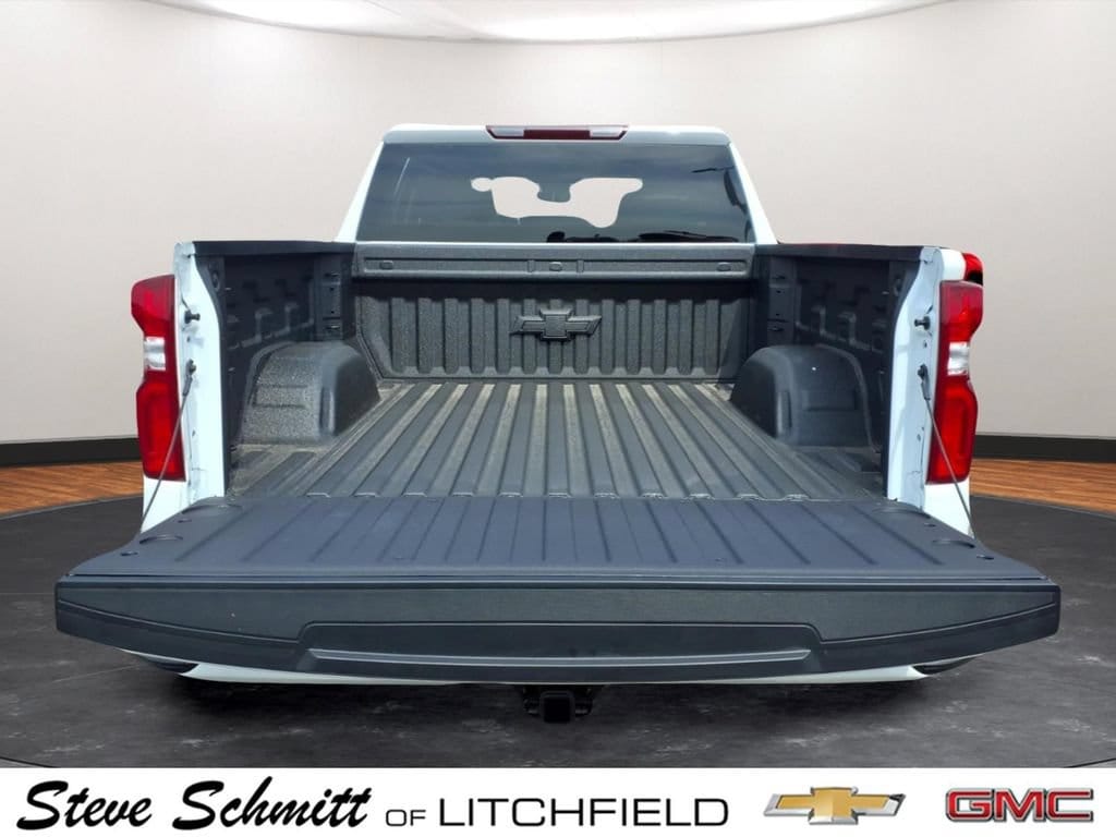 2026 Chevrolet Silverado 1500 RST - Photo 20