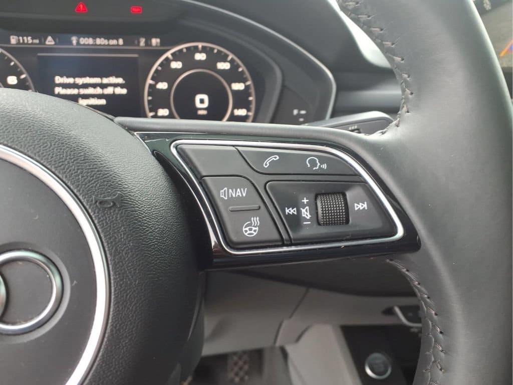 2019 Audi A4 Premium Plus - Photo 15