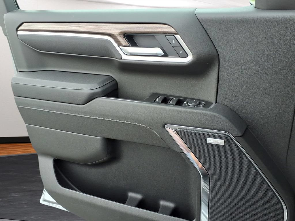 2026 Chevrolet Silverado 1500 LT Trail Boss - Photo 16