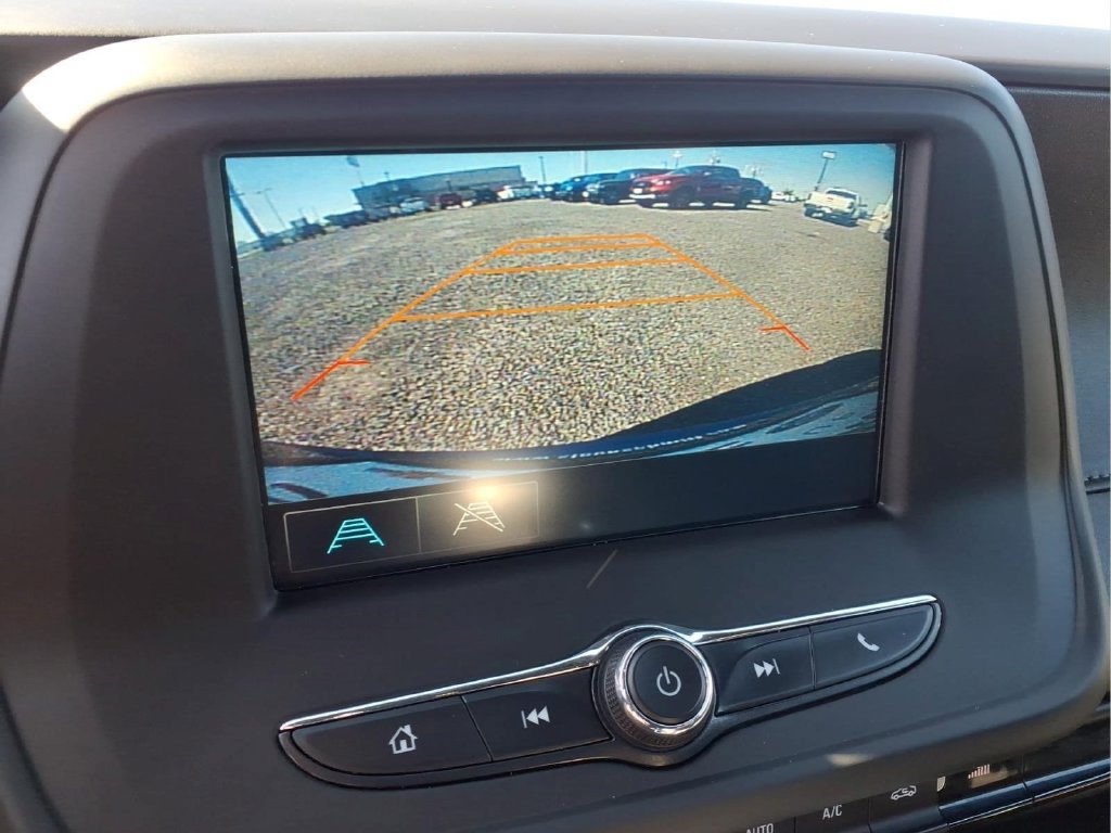 2018 Chevrolet Camaro 1LT - Photo 11