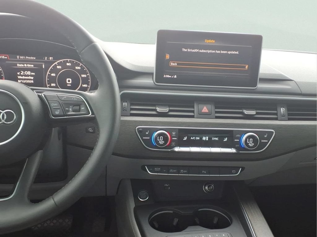 2019 Audi A4 Premium Plus - Photo 6