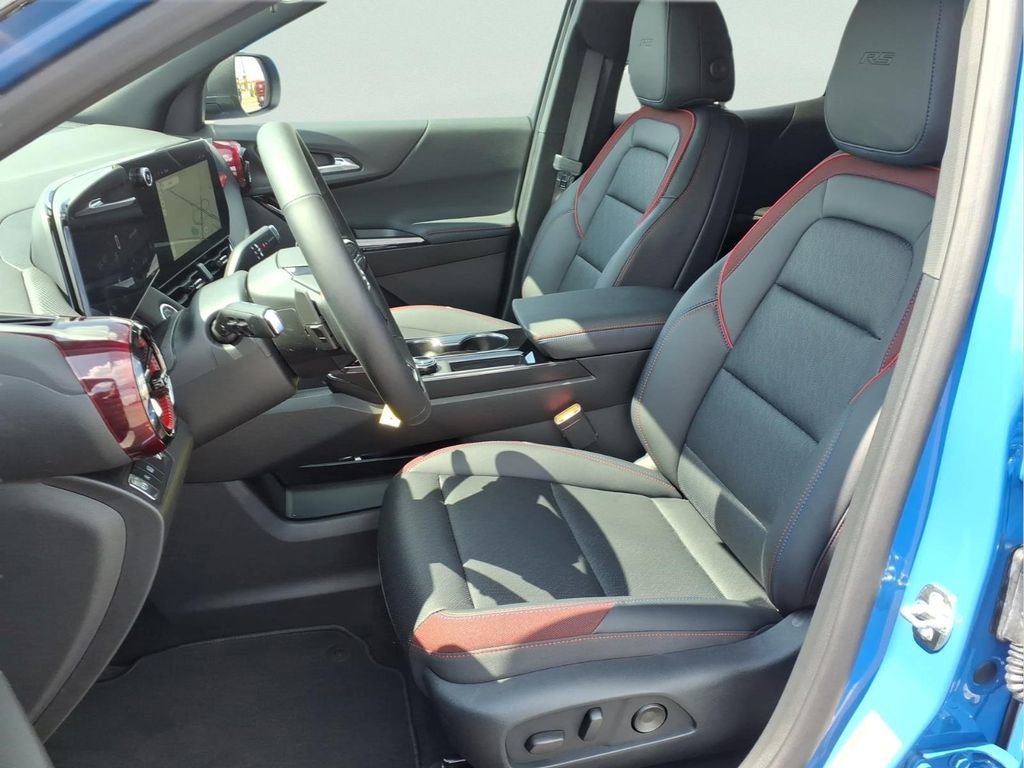 2026 Chevrolet Equinox RS - Photo 18
