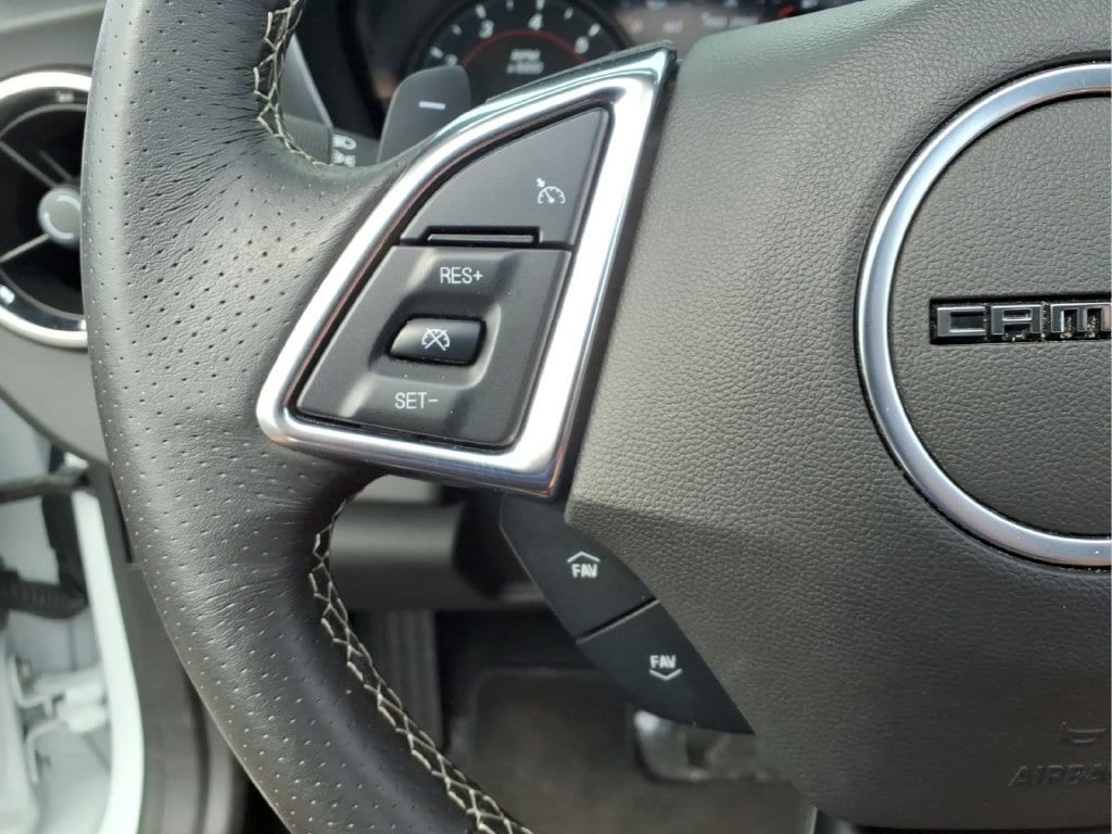 2023 Chevrolet Camaro 1SS - Photo 14