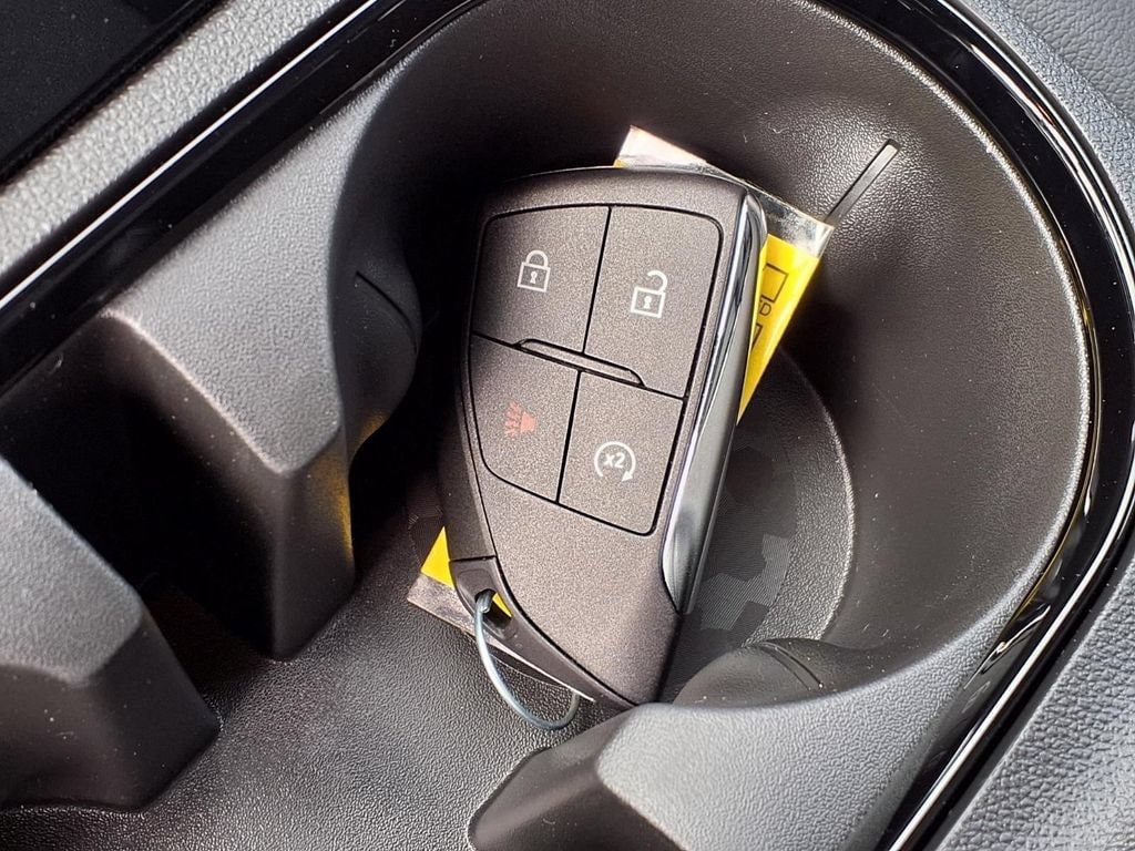 2026 Chevrolet Colorado LT - Photo 11