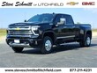 Chevrolet Silverado 3500 HD