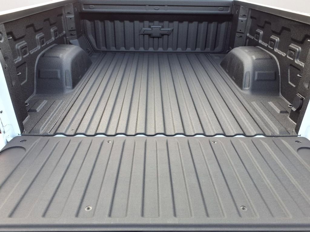 2026 Chevrolet Silverado 1500 RST - Photo 16