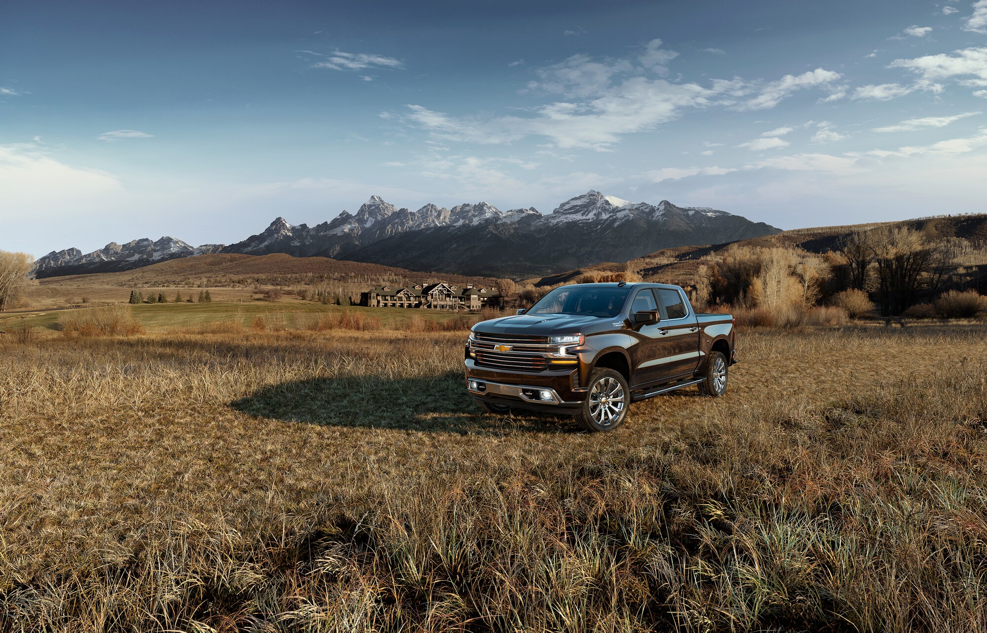 Reserve Your Next Vehicle | BILL HOLT CHEVROLET OF BLUE RIDGE, INC.