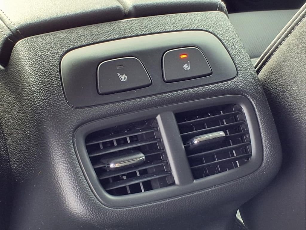 2023 Buick Envision Avenir - Photo 22
