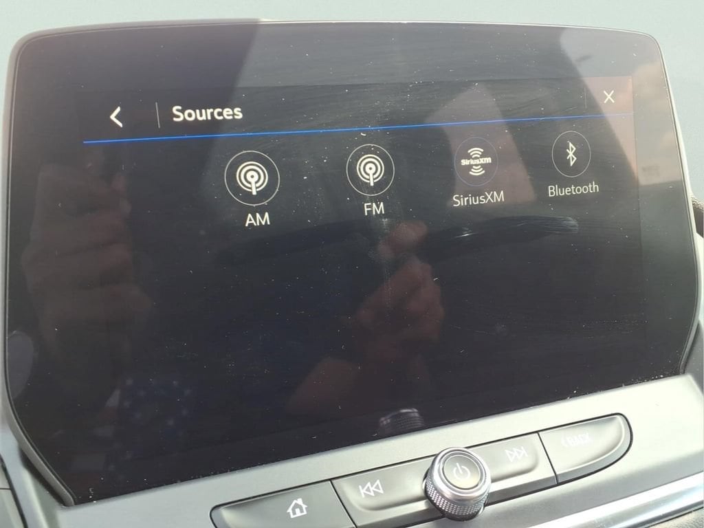 2024 Chevrolet Blazer 2LT - Photo 10