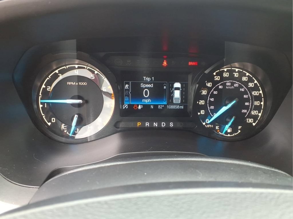 2020 Ford Ranger XLT - Photo 16