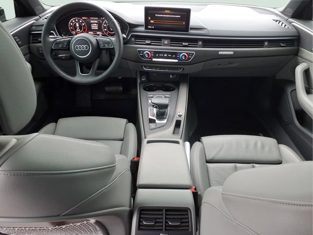 2019 Audi A4 Premium Plus - Photo 7
