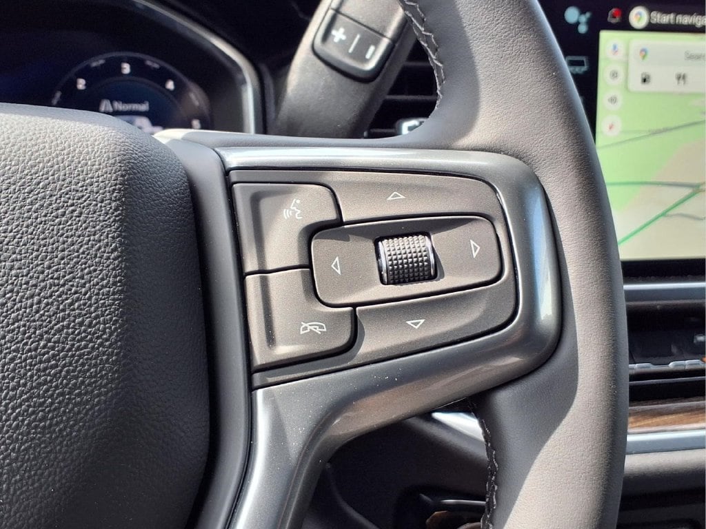 2026 Chevrolet Silverado 1500 LT - Photo 11