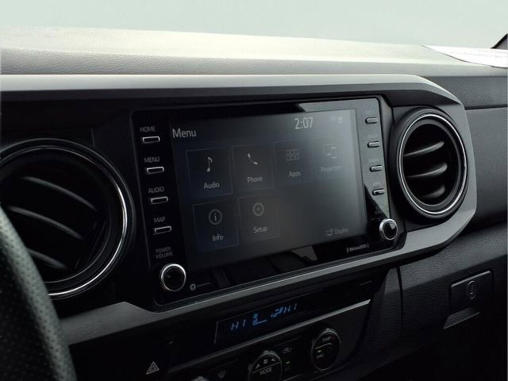 Used 2023 Toyota Tacoma TRD Sport Truck