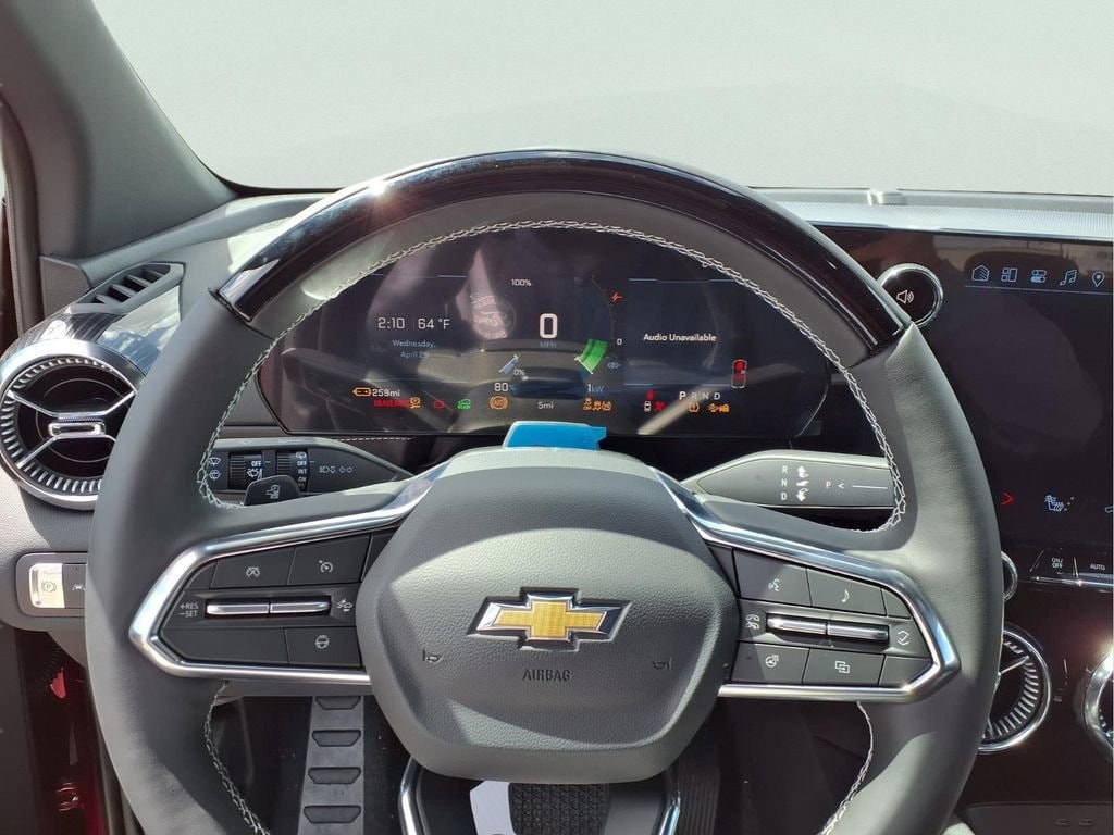2026 Chevrolet Blazer EV LT - Photo 8