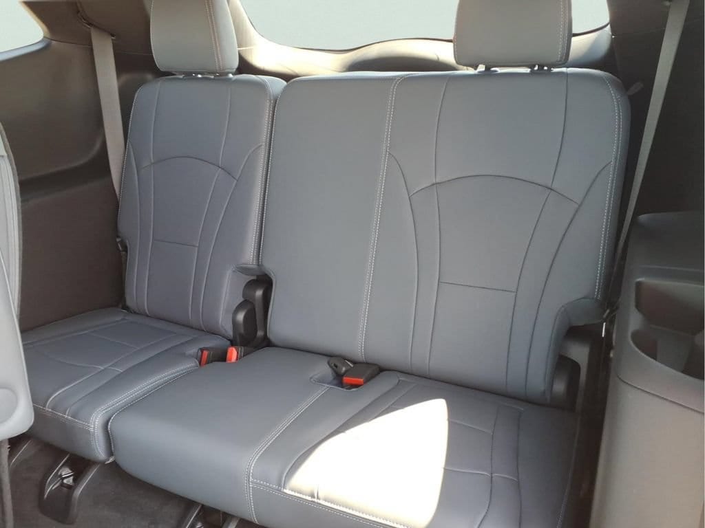 2023 Buick Enclave Essence - Photo 22