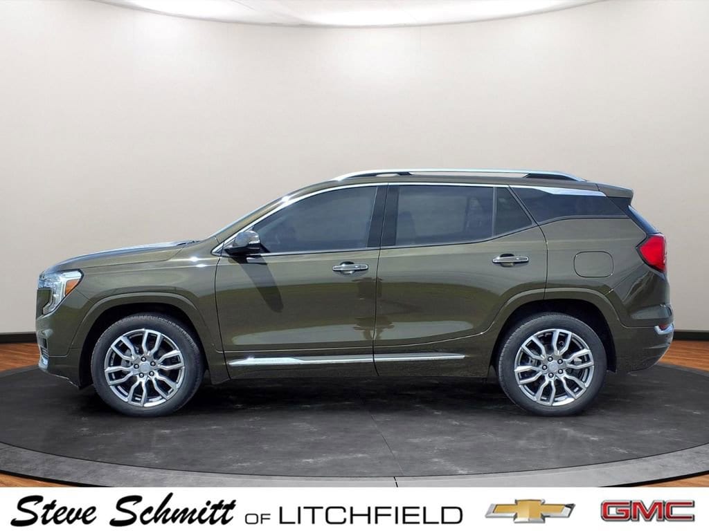 2023 GMC Terrain Denali - Photo 12