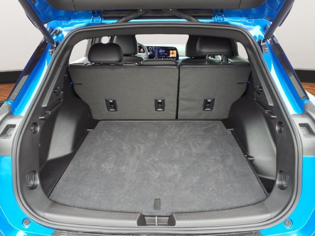 2024 Chevrolet Equinox EV LT - Photo 25