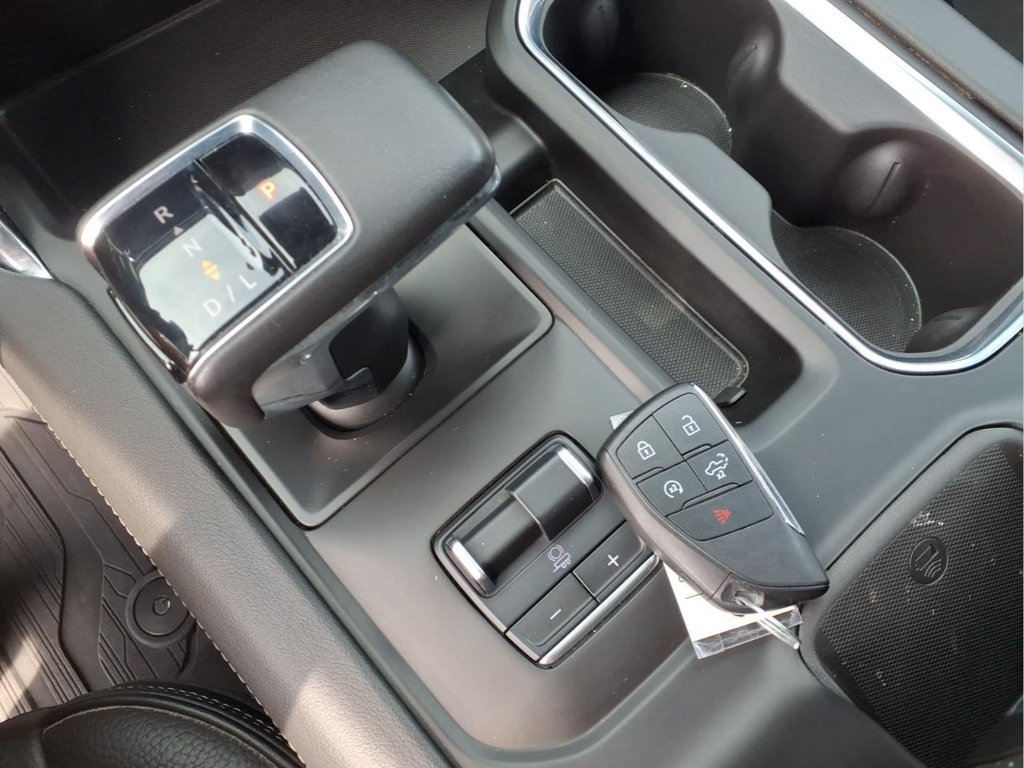 2022 GMC Sierra 1500 Denali Denali - Photo 13