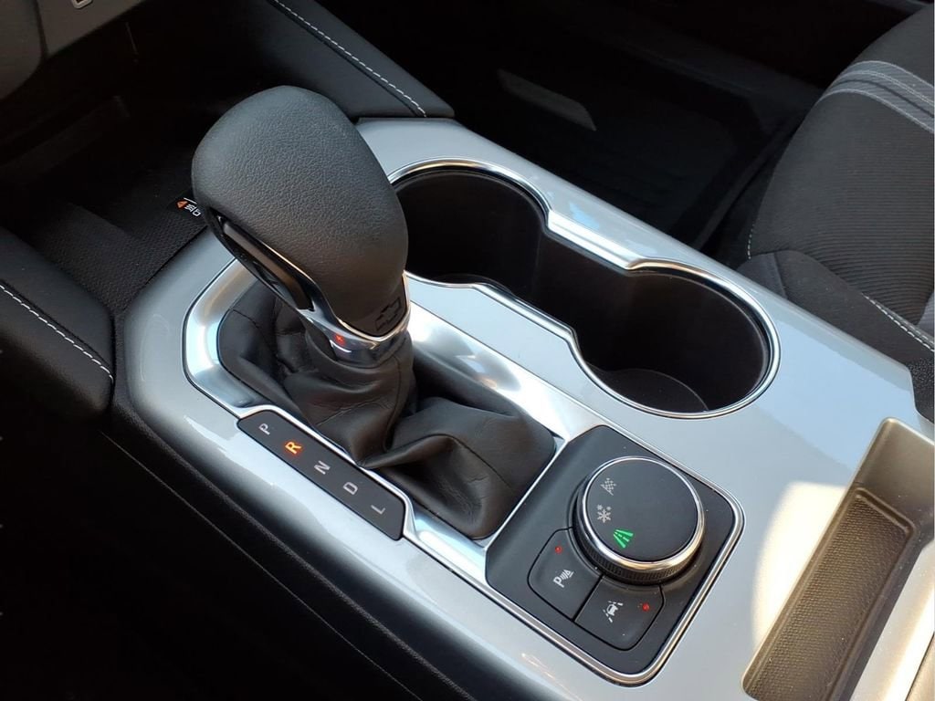 2024 Chevrolet Blazer 2LT - Photo 25