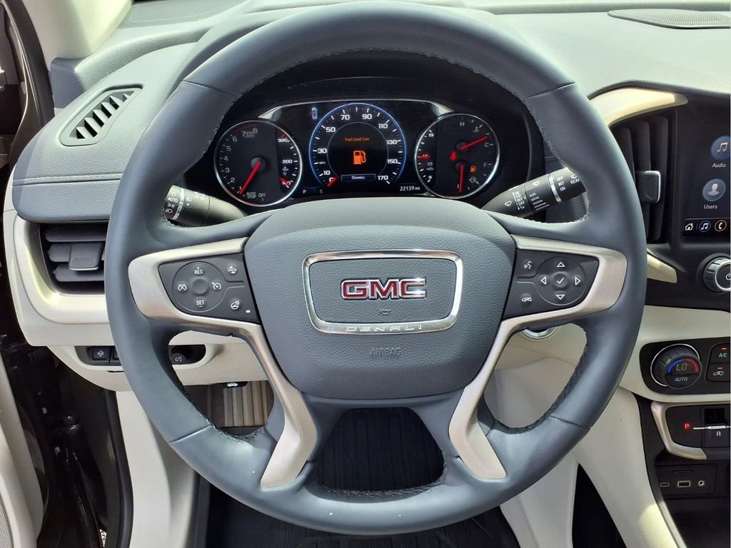 2023 GMC Terrain Denali - Photo 6
