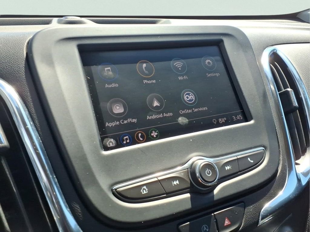 2024 Chevrolet Equinox LT - Photo 13
