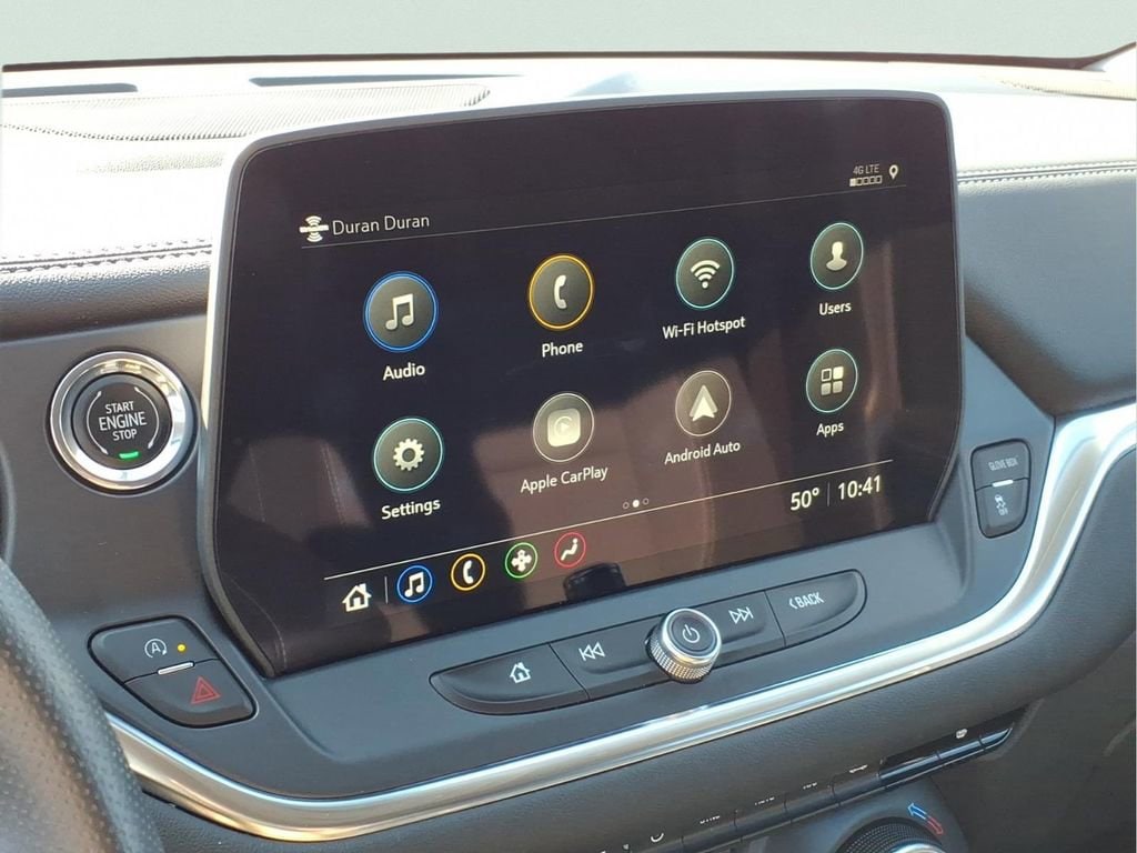 2024 Chevrolet Blazer 2LT - Photo 21