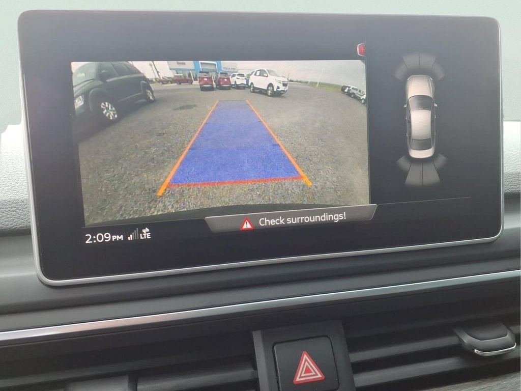 2019 Audi A4 Premium Plus - Photo 11