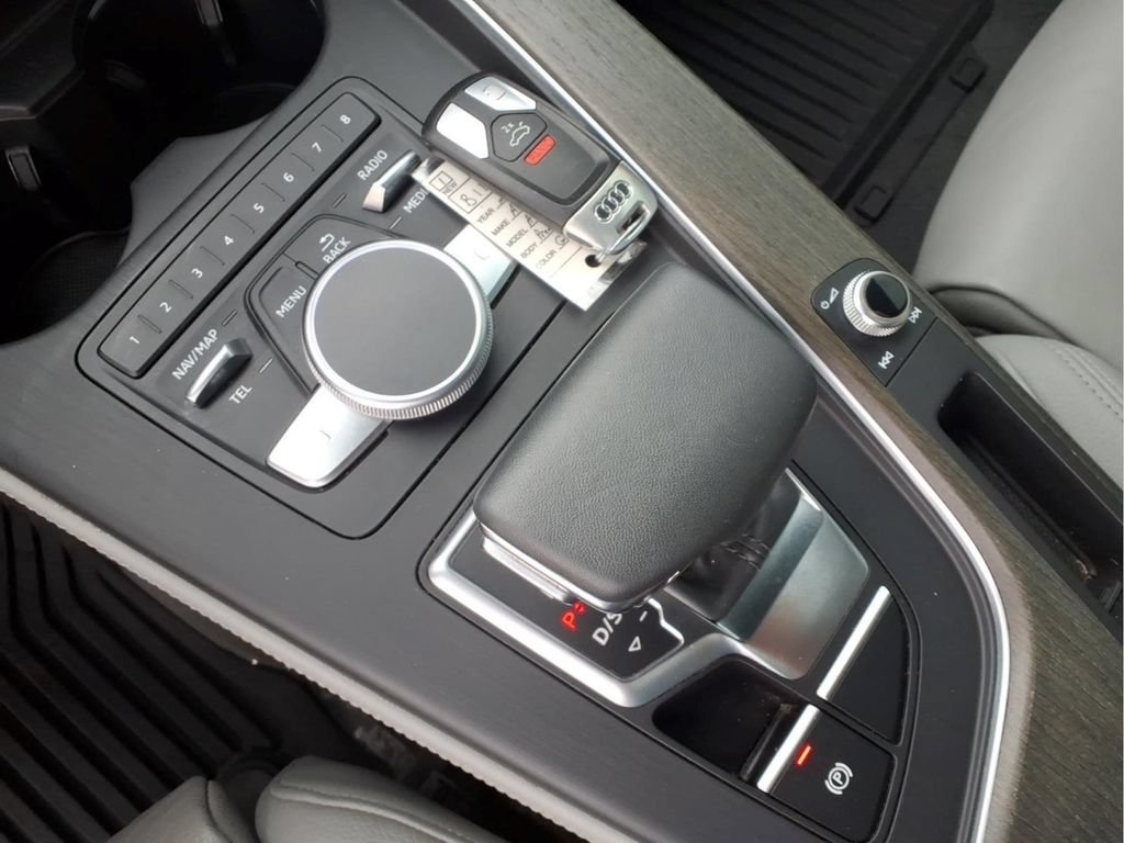 2019 Audi A4 Premium Plus - Photo 13