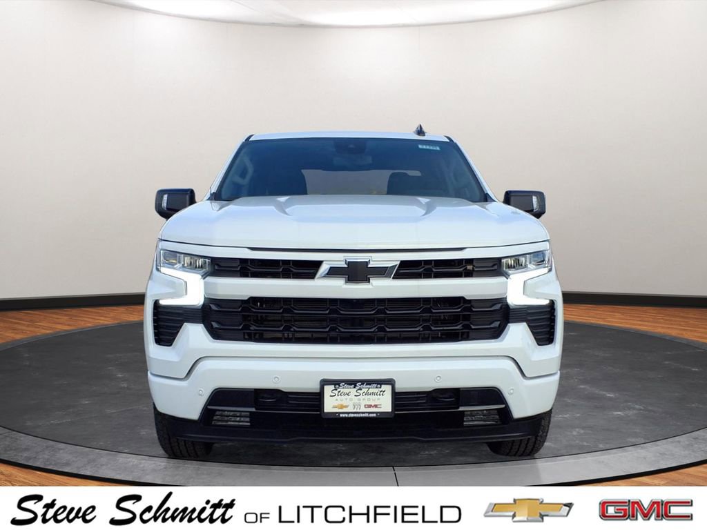 2026 Chevrolet Silverado 1500 RST - Photo 22