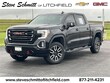 GMC Sierra 1500