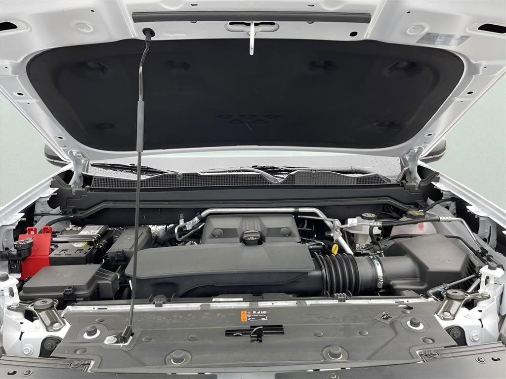 2024 GMC Canyon AT4 - Photo 29