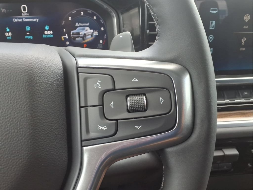 2026 Chevrolet Silverado 1500 LT Trail Boss - Photo 13