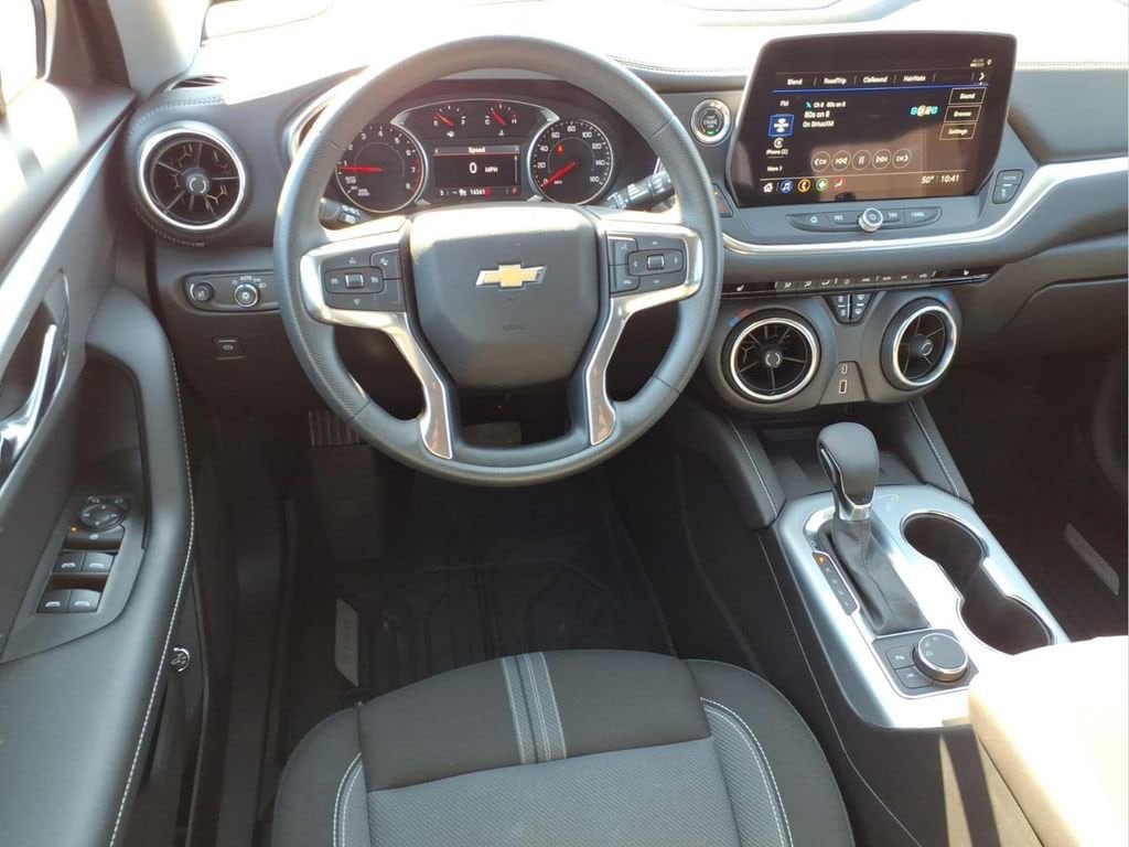 2024 Chevrolet Blazer 2LT - Photo 13
