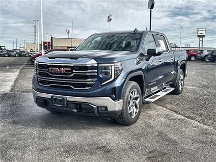 2022 GMC Sierra 1500 SLT Truck