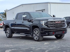 2024 GMC Sierra 1500 AT4 Truck